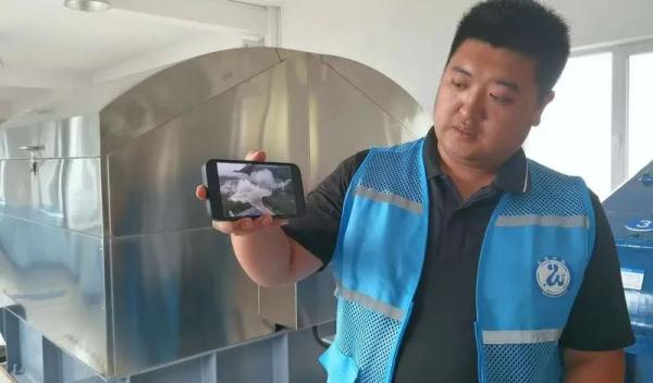 才下考场又上“战场”！他们在防汛救灾一线收到录取喜讯