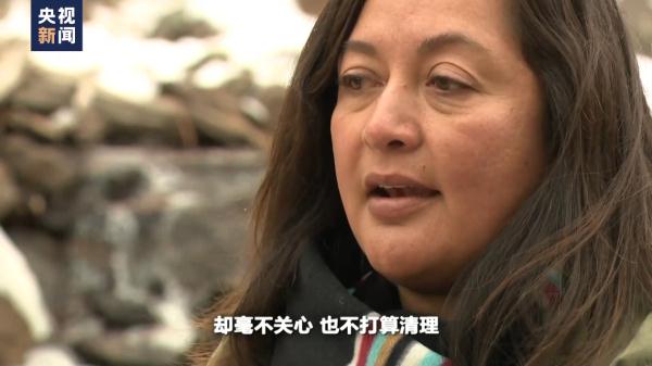 “风语者”的控诉 美国纳瓦霍人饱受核试验之苦