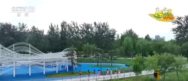 蓝天白云成为“常客” 我国画出全球大气污染治理速度最快生态曲线 蓝天白云成为“常客” 我国画出全球大气污染治理速度最快生态曲线