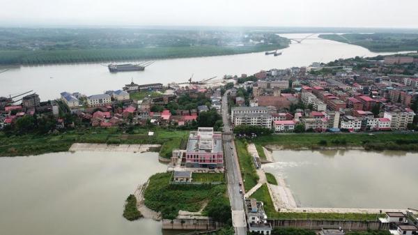 风吹稻花香 三湘好“丰”光 风吹稻花香 三湘好“丰”光