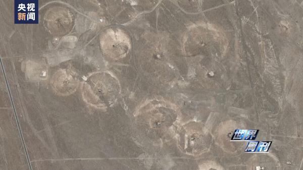 “风语者”的控诉 美国纳瓦霍人饱受核试验之苦