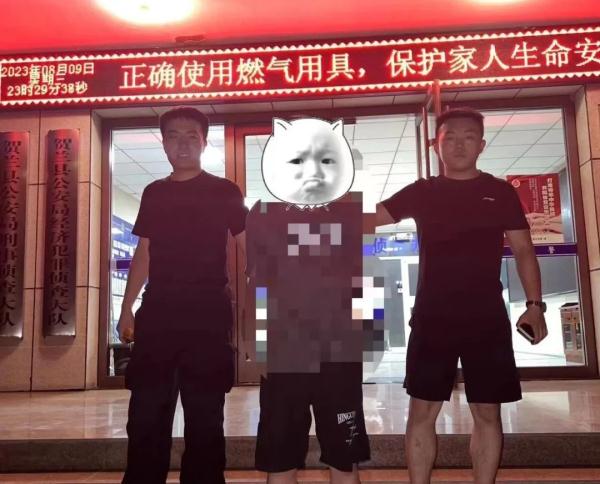 宁夏警方抓获4个“中间人”，斩断一条与缅北互通的诈骗链路！