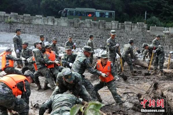 痛心！西安通报：发现21名遇难者，仍有6人失联