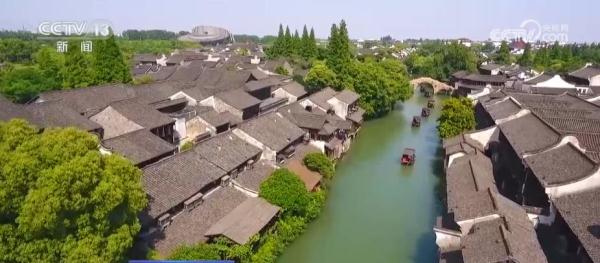 古风新玩、夜游 数字化服务助力旅游业态新增长