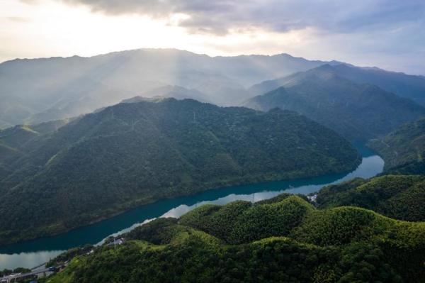 风吹稻花香 三湘好“丰”光 风吹稻花香 三湘好“丰”光