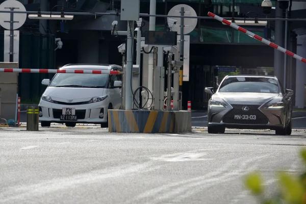 便利“澳车北上”“港车北上”,推出新措施→ 便利“澳车北上”“港车北上”,推出新措施→