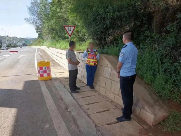 大快人心！昆明这个“碰瓷”团伙被一锅端了！