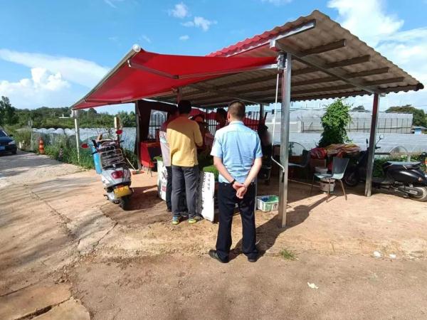 大快人心！昆明这个“碰瓷”团伙被一锅端了！