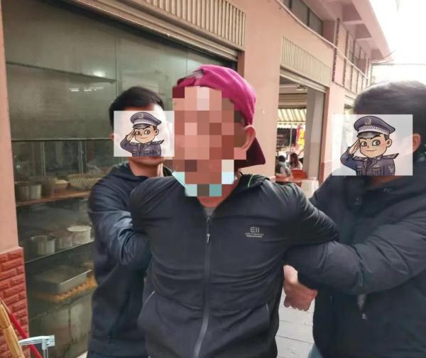 食品藏毒，快递运毒！江西九江警方斩断一条跨省毒品运输通道