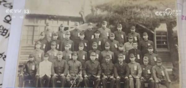 日本老兵回忆侵华战争:那样的场景不忍回想 日本老兵回忆侵华战争:那样的场景不忍回想