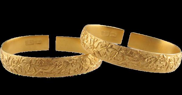 文博观察丨看古人如何玩转“多巴胺配色”——黄色 文博观察丨看古人如何玩转“多巴胺配色”——黄色