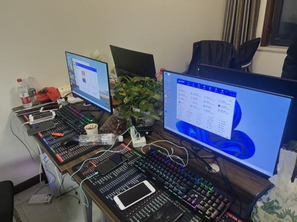 网络黑产团伙直播不雅内容引流实施诈骗，抖音向警方报案，11人被抓