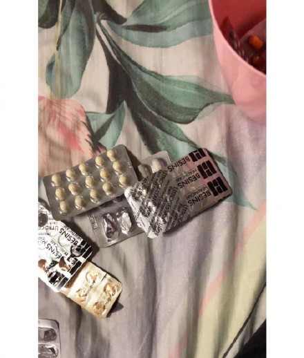 在“是男还是女”困境挣扎33年的罕见病患者:我只想做个正常人 在“是男还是女”困境挣扎33年的罕见病患者:我只想做个正常人