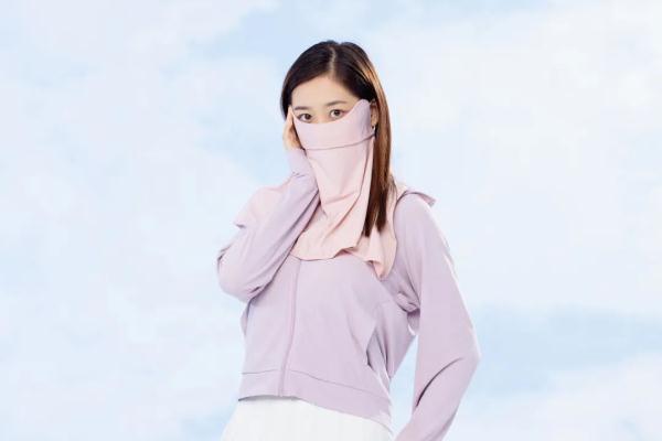 几十块和几百块的防晒服,差别到底有多大?看完不花冤枉钱! 几十块和几百块的防晒服,差别到底有多大?看完不花冤枉钱!