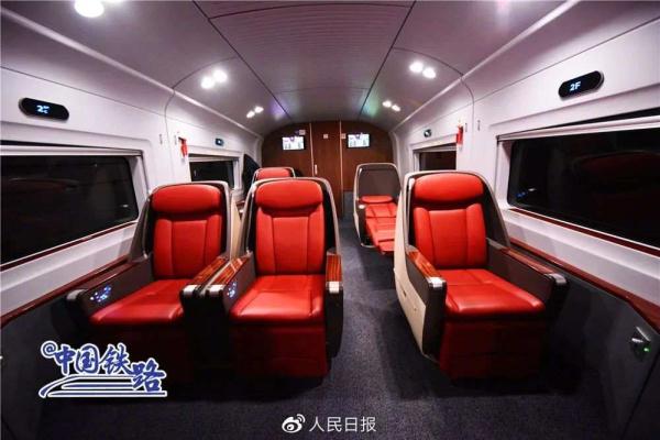 为什么高铁座位没有E？买火车票时，该如何选座？