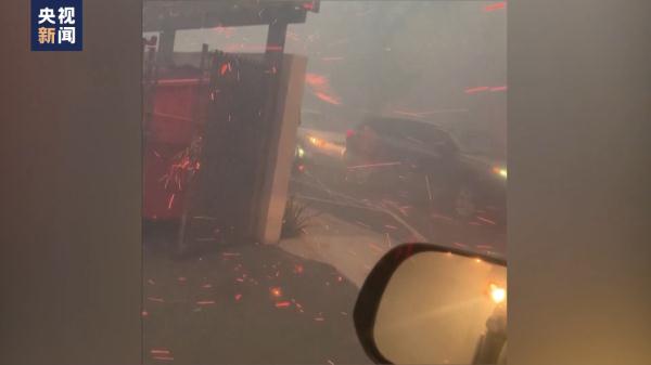 99人遇难，上千人失联！夏威夷火灾现场犹如末日……