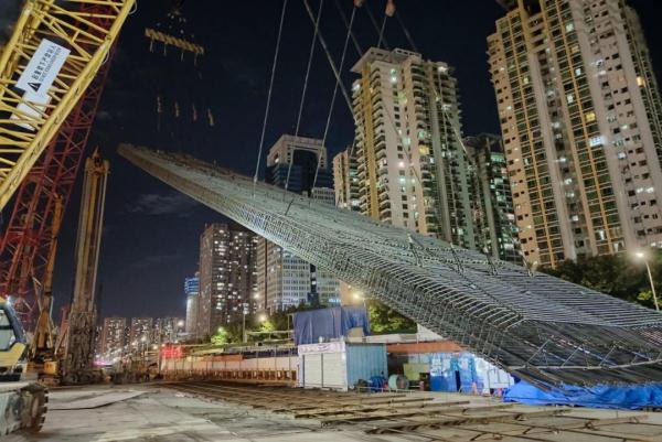 穗莞深城际上新! 穗莞深城际上新!