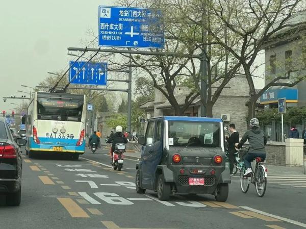 北京这类车淘汰“倒计时”！