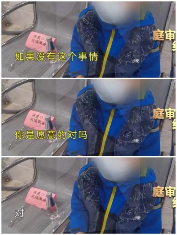 女儿坠楼，老人想见外孙被拒！落实“隔代探望权”难在哪里？