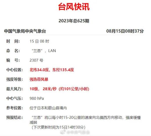 广州又晒又“焗”！36℃高温回归……台风最新动态→