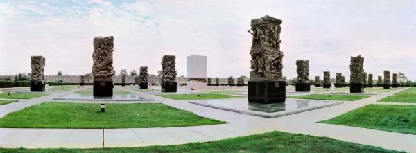 卢沟桥景区、抗战纪念雕塑园，今起恢复开放