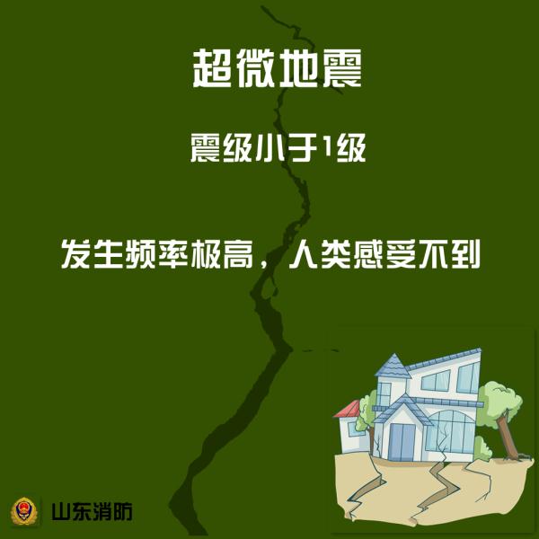 突发地震没公布?地震局回应 突发地震没公布?地震局回应