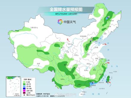 8月来西北多地降雨异常偏多洪水频现 多雨格局将持续至本周末 8月来西北多地降雨异常偏多洪水频现 多雨格局将持续至本周末