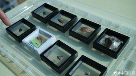 旧石器时代的生活是什么样？