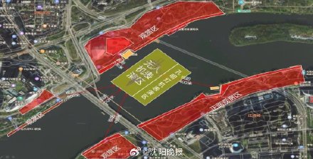 重要通知!沈阳这些地方将实行交通管制 重要通知!沈阳这些地方将实行交通管制