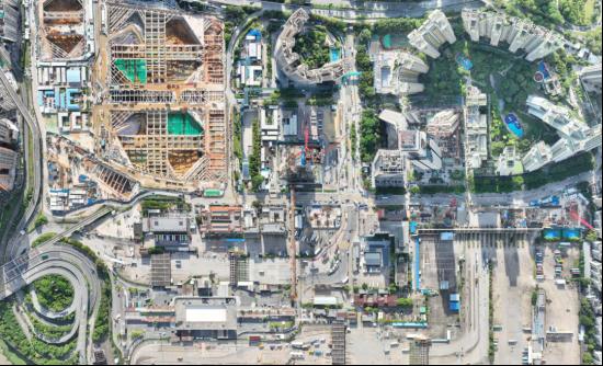 穗莞深城际上新! 穗莞深城际上新!