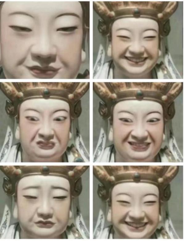 没开玩笑，真的是文物！
