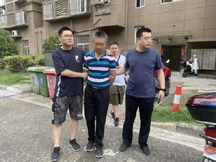 杀人犯江边留遗书伪造自尽假象，民警不懈追踪20年终擒凶！
