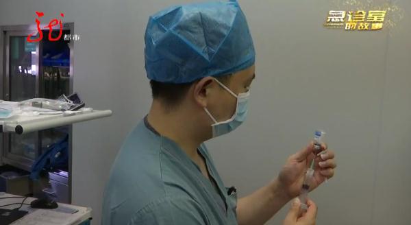 震惊!医生在15岁少女肚子中取出近35斤的肿瘤......啥病? 震惊!医生在15岁少女肚子中取出近35斤的肿瘤......啥病?