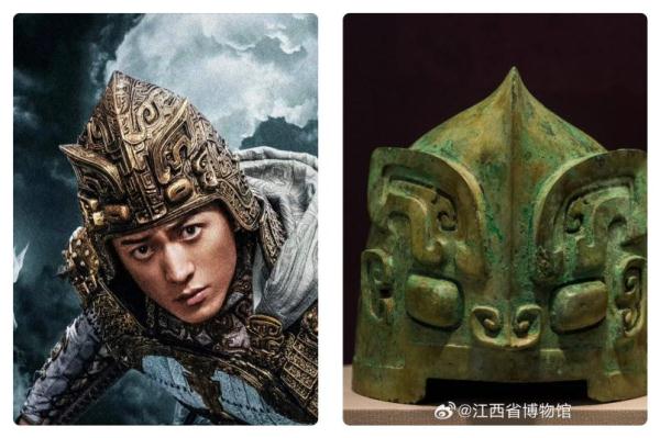 电影《封神第一部》里的“彩蛋”，原来有这么多