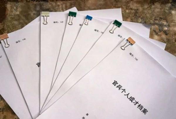 42名战士圆梦军校，送喜报仪式感爆棚！