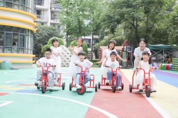 90后老师的课堂，5岁小朋友做主