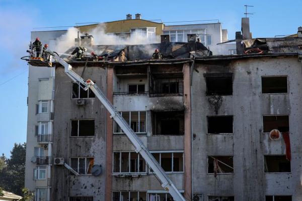 法媒：瑞典斯凯孚称在乌工厂遭袭受损，三名员工死亡