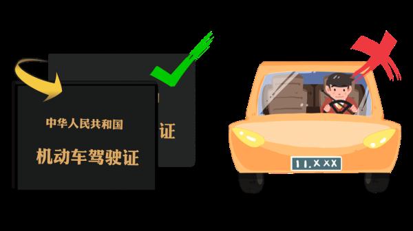 驾驶证超期,是重考?还是直接换证? 驾驶证超期,是重考?还是直接换证?