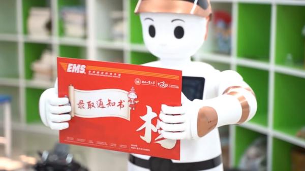河北各高校录取通知书大盘点！你喜欢哪一款？