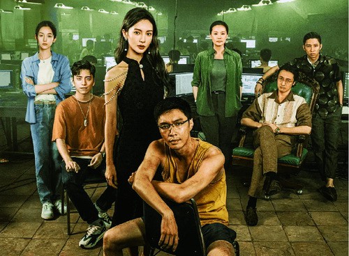 做着“杀猪盘” 吃着“猪食饭”