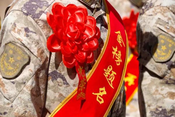 42名战士圆梦军校，送喜报仪式感爆棚！