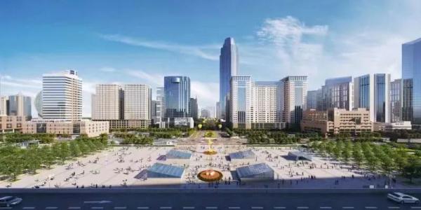 实施改造!沈阳北站10月底前将变成这样…… 实施改造!沈阳北站10月底前将变成这样……