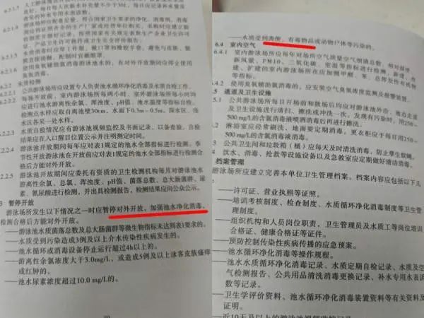 上海一泳池惊现大便，工作人员捞出粪便后竟……网友炸了