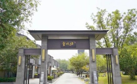 西安新增一个登城墙点