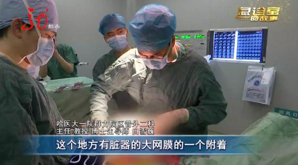 震惊!医生在15岁少女肚子中取出近35斤的肿瘤......啥病? 震惊!医生在15岁少女肚子中取出近35斤的肿瘤......啥病?