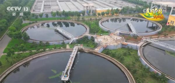 全流域、全方位、全系统综合治理控出水 一泓清水入黄河