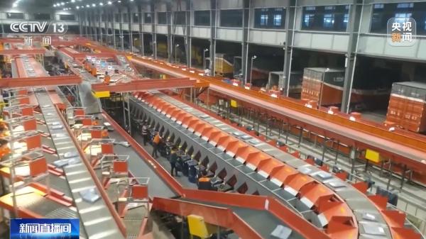 《2023年物流企业营商环境调查报告》发布 七成物流企业评价满意 《2023年物流企业营商环境调查报告》发布 七成物流企业评价满意