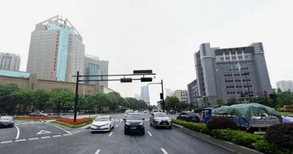 杭州这幢大楼拆了，以后要造啥？