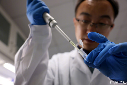 赞！我国科学家人工合成糖取得新突破