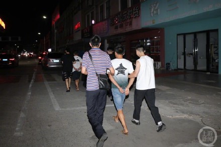 32年前杀人抢劫案告破！